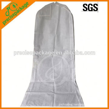 Wholesale Cheap Wedding Dress Garment Bag for dress and gown